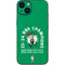 2024 NBA Champions Boston Celtics iPhone 14 Plus Skin